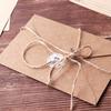 Invitation Envelope Vintage Envelopes Letter Paper Kraft Paper Envelope Writing Paper Letter Pad