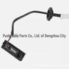 812601R000 81260-1R000 Совместимый переключатель крышки багажника для Hyundai Kia.