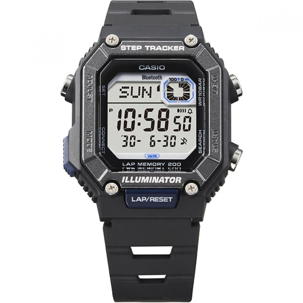 Casio Ws B1000 1ajf [Коллекция Casio Коллекция Casio]