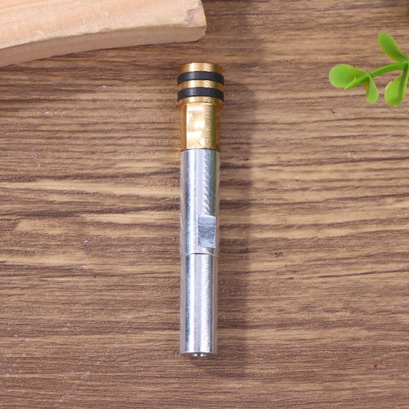 NEW 1Pc 300bar 4500psi 30mpa For Single And Double High Pressure Air Compressor Pump Piston Rod Accessories 65*10mm