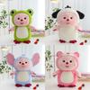 Colorful Plush Loopy Toys Cute Cartoon Girls Children Holiday Gift Dolls