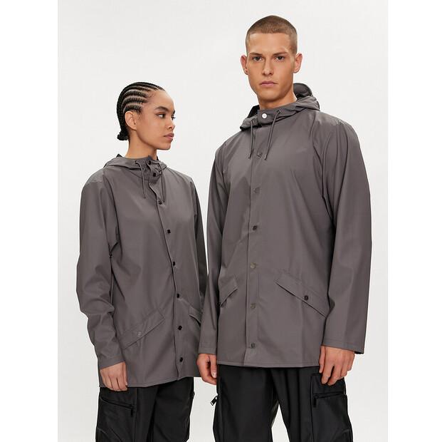 Куртка дождевик Rains W3 12010
