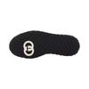 Gucci Женские кроссовки MAC80 'Off White Black' Женские 747914 AAB79 9151