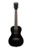 Чехол для укулеле KALA Sparkle Series Lame Sparkle Finish Concert Galaxy BlackKA-SPRK-BLACK-WBAG20_06 [Включая концерт] []