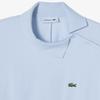 Lacoste Женское диагональное поло-платье EF508E-56GJ2G
