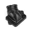 Intake Manifold Boot For Piaggio SKR Skipper Hexagon TPH 125 2-Stroke Cylinder
