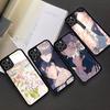 Чехол для телефона A Tree Mithout Roots bl Anime Для iphone 11 12 13 14 15 Pro Max 17 16 Plus Жесткая задняя крышка из ПК+ТПУ
