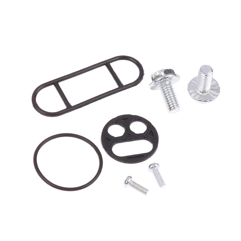 1 комплект ремкомплекта топливного клапана для Kawasaki Suzuki Zx-9R Vulcan 1500 Dr350 заменяет 1752110001 Запасные части для бензопилы