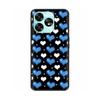 For Umidigi A15c Case Soft TPU Silicone Phone Covers for Umidigi A15 Case Bumper UMIDIGIA15 A 15C Shockproof Coque Cover Shell