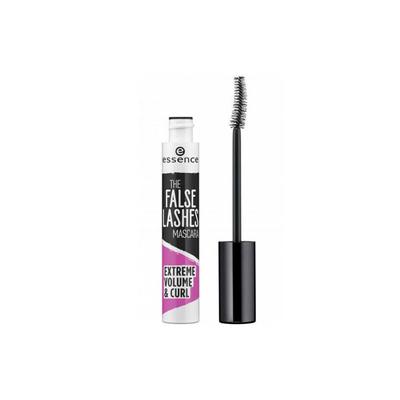 Тушь для ресниц Extreme Volume & Curl False Lashes - 