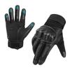 Tactical Full-Finger Non-Slip Touchscreen Motorcycle Gloves for Outdoor Sports