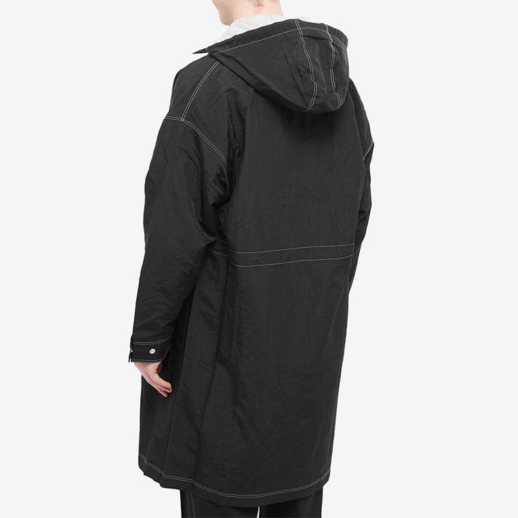 Puma X Ami легкая куртка Puma черная мужская уличная одежда 534064-01