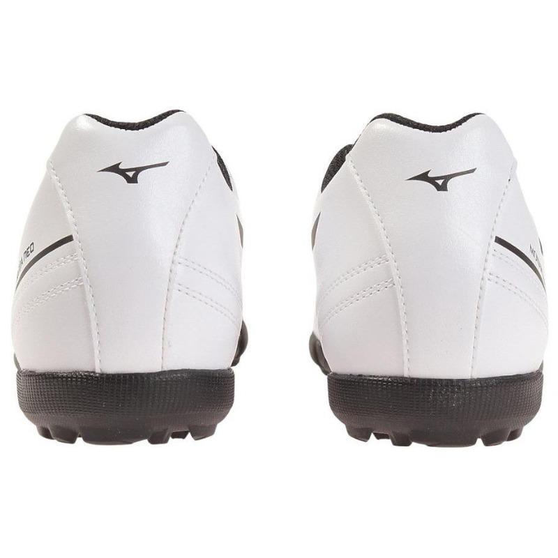 Mizuno Футбольные бутсы для искусственного покрытия Monarcida NEO II SELECT AS TF Белый Черный P1GD210509
