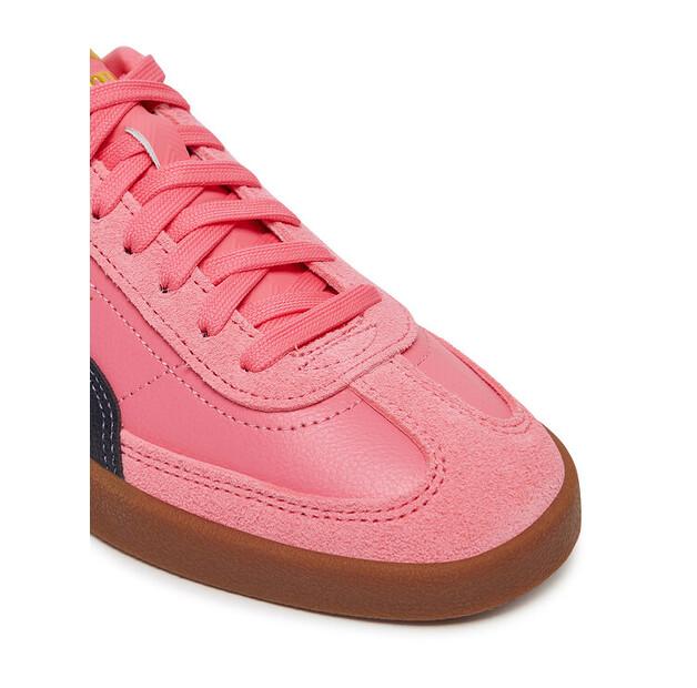 Кроссовки Puma Club II Era