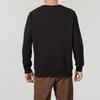 Puma Круглый вырез Повседневный пуловер Толстовка мужская толстовка черная 685333-01