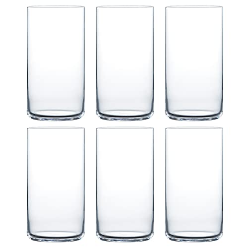 Toyo Sasaki Glass Стакан для виски USURAI B-09129, Ро