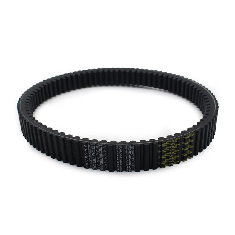 Clutch Drive Belt For BMW C650GT C600 C650 Sport 24827729767 Motorcycle Accessories