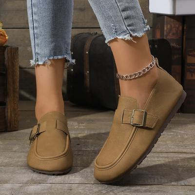 Туфли на плоской подошве с неглубокой подошвой Женская прогулочная повседневная обувь Дизайнерская летняя удобная обувь на мягкой подошве Брендовая офисная обувь Zapatillas De Mujer