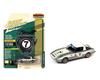 Johnny Lightning Mazda Rotary MAZDA AUTO WORLD EXCLUSIVE Миникар 1/64 RX-7 1981#7 [Б/У]