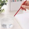 Nylon Bristle Paint Brushes 5Pcs/Set Brush for Face Body Painting, with Painting Accessories Non-slip Handle, Professional Oil Gouache Acrylic