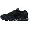 Air VaporMax Triple Black 2.0 Женские 849557-006