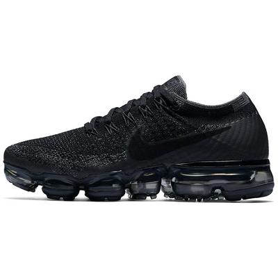 Air VaporMax Triple Black 2.0 Женские 849557-006