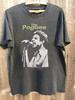 Футболка The Pogues, Музыка The Pogues Угольный Унисекс Футболка Мужчины Женщины S-5XL Унисекс Футболка
