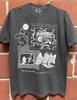 Blaze Foley fan art t-shirt