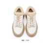 Sijiatu 2 Winter Fury Shoes Warm Thick-soled Casual Shoes Board Shoes Women's Shoes EU005DM4