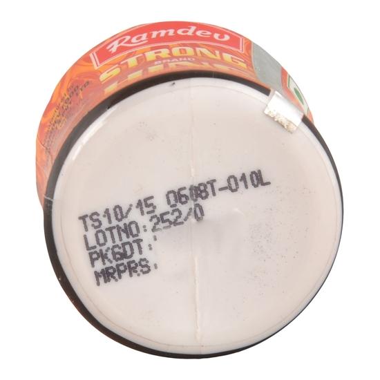 Ramdev Spices - порошок премиум-класса Heeng, упаковка 25 г