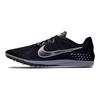 Nike Zoom Matumbo 3 Удобная профессиональная спортивная ткань Амортизация Нескользящие Износостойкие Низкие Тренировочные Кроссовки для Бега 835995-002