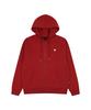 Толстовка с капюшоном на молнии W Double-Fleece [4 цвета]