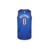 Nike Basketball Jersey Men's Blue (Unisex) Basketball Jerseys AV4955 403
