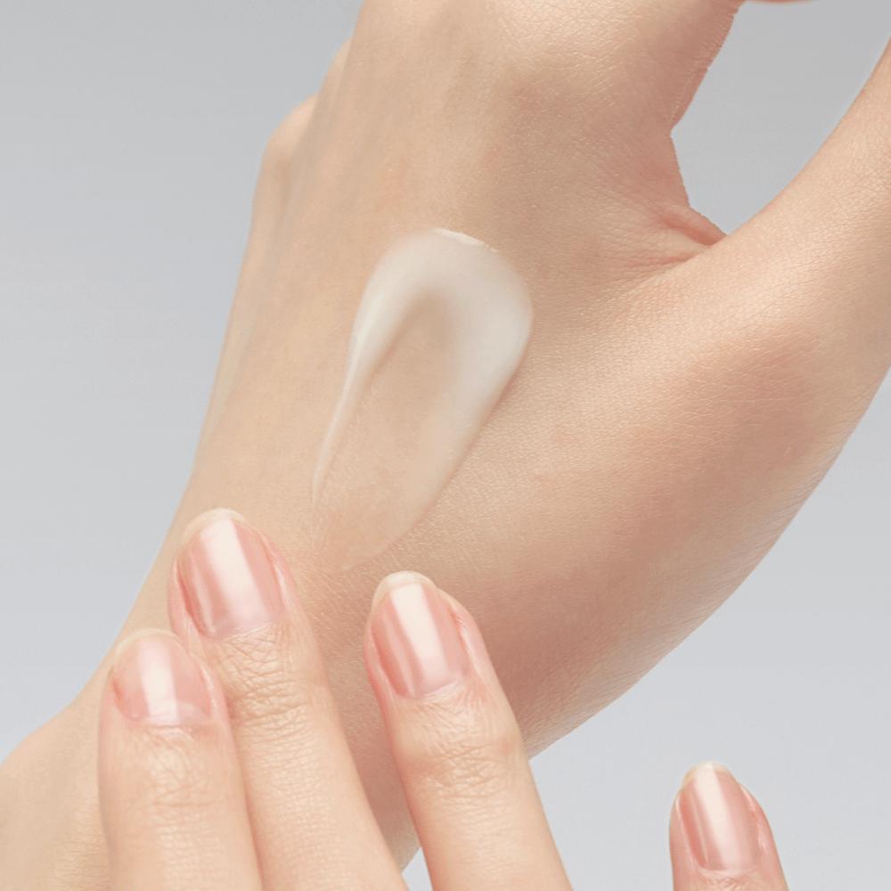 FROMRIER Веганская солнцезащитная ампула с водой EGF Cica 56 мл солнцезащитный крем солнцезащитный крем органический чай, 56 мл, 1 штука