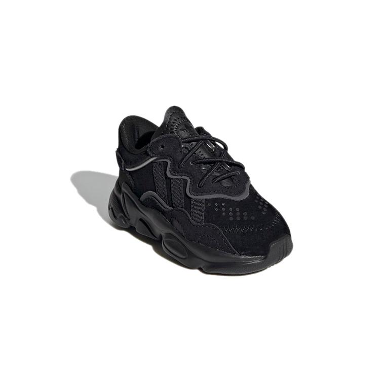 adidas Ozweego Core Black Night Metallic TD EF6300