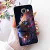 For Samsung A5 2016 2017 Case A520F Cover butterfly Silicone TPU Soft Back Cover Case For SamsungA5 2016 A510F  Protective Shell