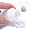 40Ml Jewelry Cleaner Liquid Anti-Tarnish Clean Silver Gold Jewelry Polishing