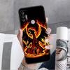 Крутой чехол с изображением покемона Пикачу для Motorola G30 G60 Edge 20 G9 G22 G8 Power G31 G500 G50 30 Pro, черный мягкий чехол для телефона