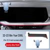 Автомобильный держатель для Geely Xingrui 4-го поколения, Emgrand S, Galaxy L7, Boyue L, New Bin Yue и Hao Yue