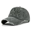 Retro Hardtop Duckbill Hat with Large Head Circumference and Brim, Hip-hop Street Photography Trend Sun Hat, Embroidered Letters for Men and Women