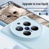 Чехол для телефона из жидкого силикона серии Vivo X200