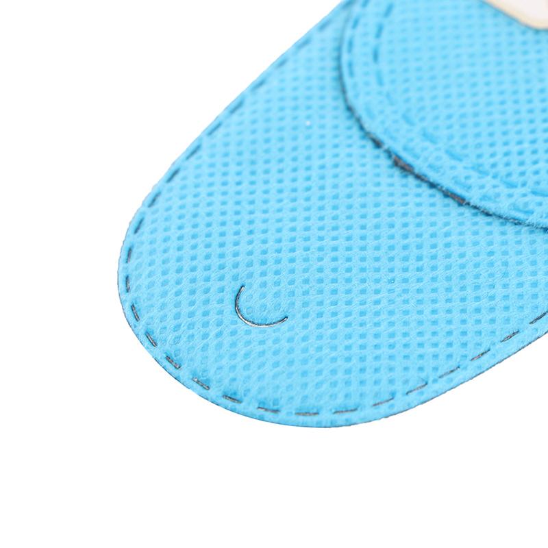 6Pcs Amblyopia Eye Patch For Glasses Kid Adult Medical Lazy Eye Patch Strabismus