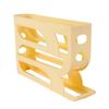 Slide Egg Storage Box Ladder Style Egg Box Storage Refrigerator Side Door Large Capacity Automatic Egg Rolling Machine 2