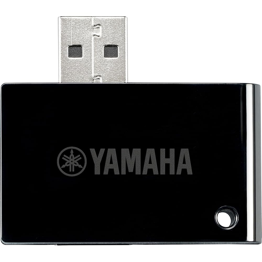 Yamaha YAMAHA wireless MIDI adapter UD-BT01
