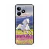 For OPPO Realme Note 50 Case 6.74" Fashion Cover Painted Soft Silicone Phone Case For Realme Note 50 Note50 4G Cases Bumper Bags