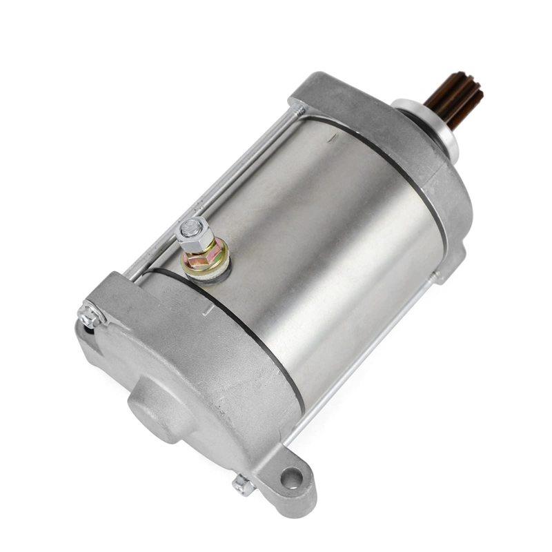 Стартер для Yamaha YFM700 YFM 700 YFM700R Grizzly Rhino 700 EPS Hunter Viking Raptor 700R OEM 1S38189000 2MB-H1890-00