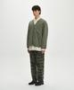HELEMENT Washed Ridge Jacket (Khaki)