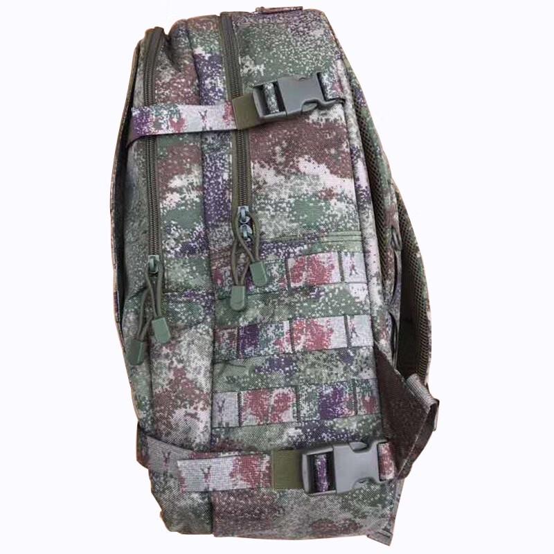 Tactical Outdoor Training Backpack