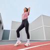 Женские трикотажные брюки Nike Zenvy Женские Черный