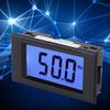 45.0~65.0Hz Display Voltmeter AC80~300V Panel Display  Electrical Testing